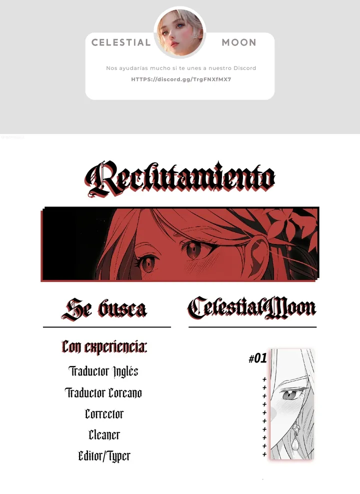 Al reencarnar, terminé Convirtiéndome en una Historia de Terror - Capítulo 22 - Página 9 - LectorTMOo