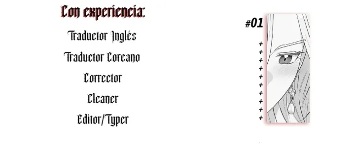 Al reencarnar, terminé Convirtiéndome en una Historia de Terror - Capítulo 3 - Página 11 - LectorTMOo