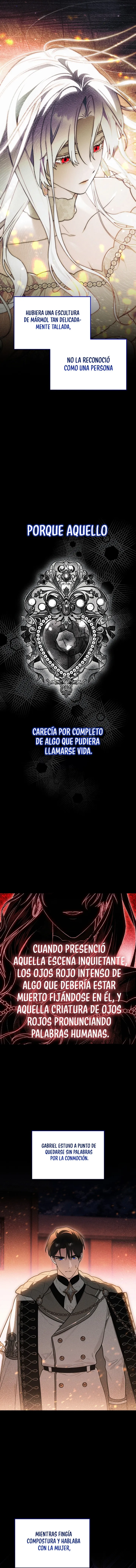 Al reencarnar, terminé Convirtiéndome en una Historia de Terror - Capítulo 7 - Página 7 - LectorTMOo