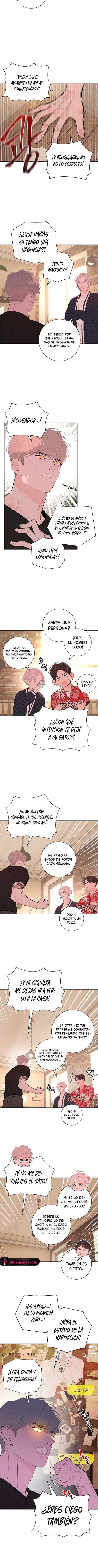 Alerta de Tatuaje - Capítulo 9 - Página 4 - LectorTMOo