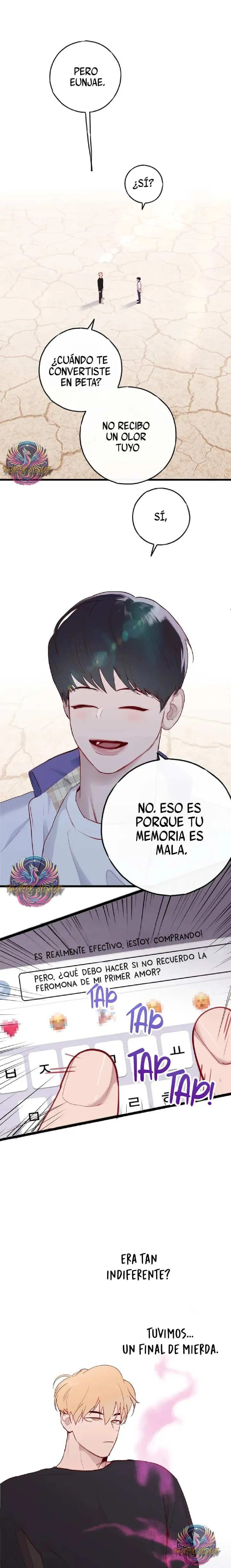 Alpha Buddy - Capítulo 1 - Página 13 - LectorTMOo