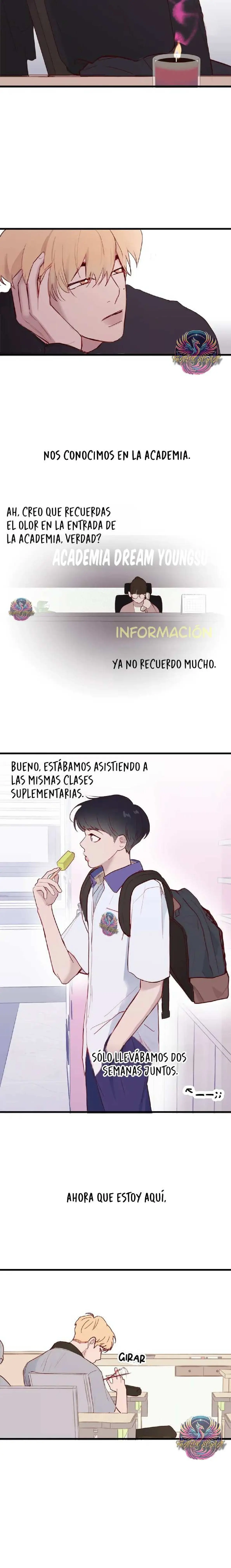 Alpha Buddy - Capítulo 1 - Página 14 - LectorTMOo