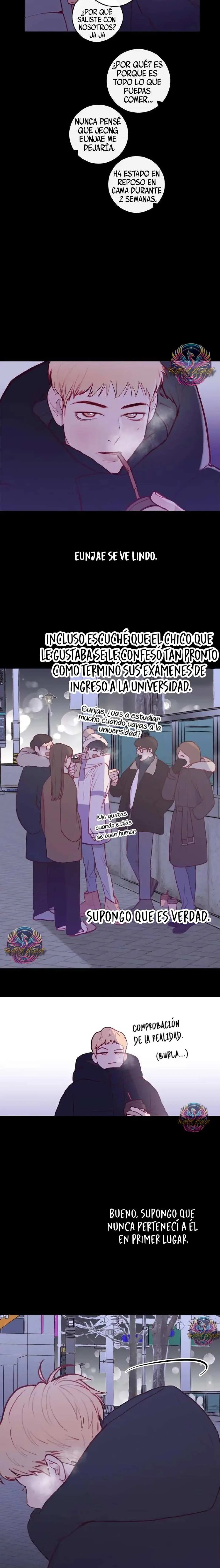 Alpha Buddy - Capítulo 1 - Página 20 - LectorTMOo