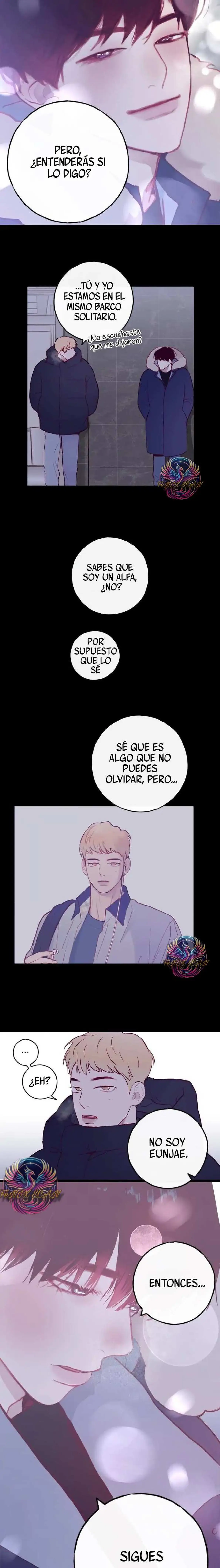 Alpha Buddy - Capítulo 1 - Página 24 - LectorTMOo