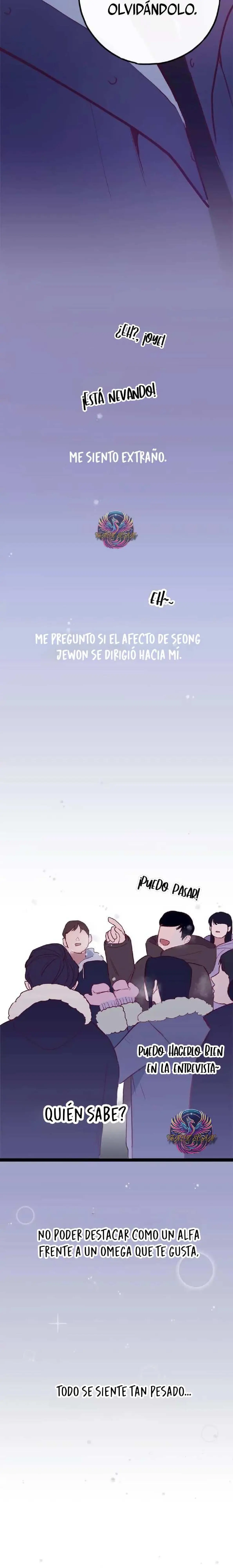 Alpha Buddy - Capítulo 1 - Página 25 - LectorTMOo