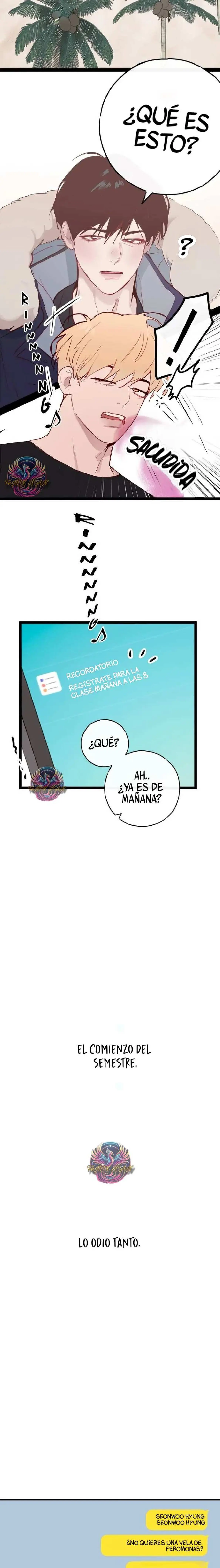 Alpha Buddy - Capítulo 1 - Página 28 - LectorTMOo