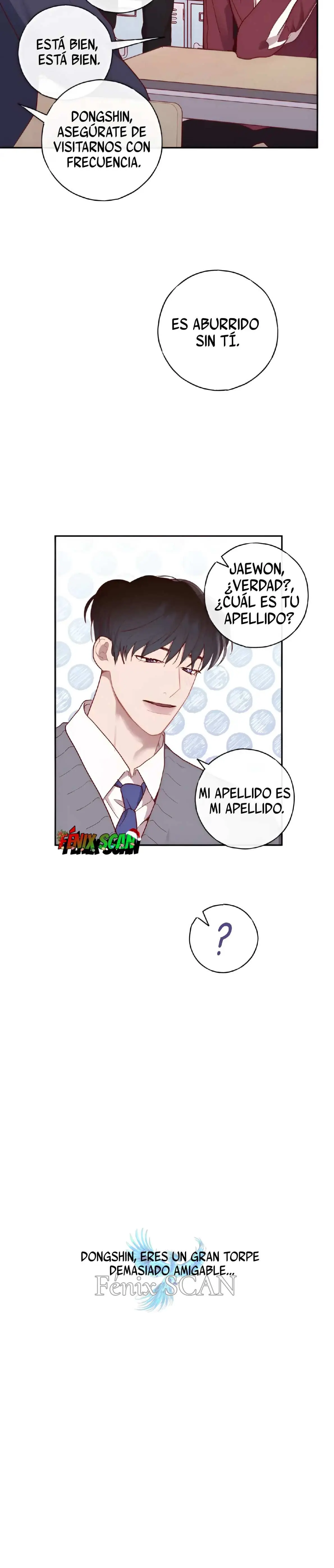 Alpha Buddy - Capítulo 10 - Página 22 - LectorTMOo