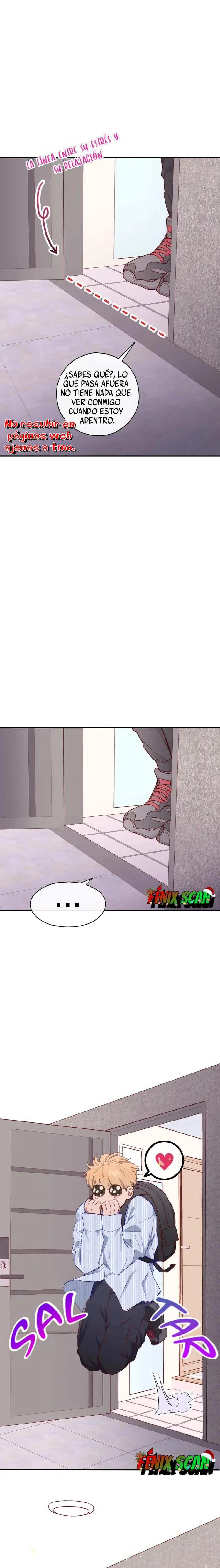 Alpha Buddy - Capítulo 10 - Página 24 - LectorTMOo