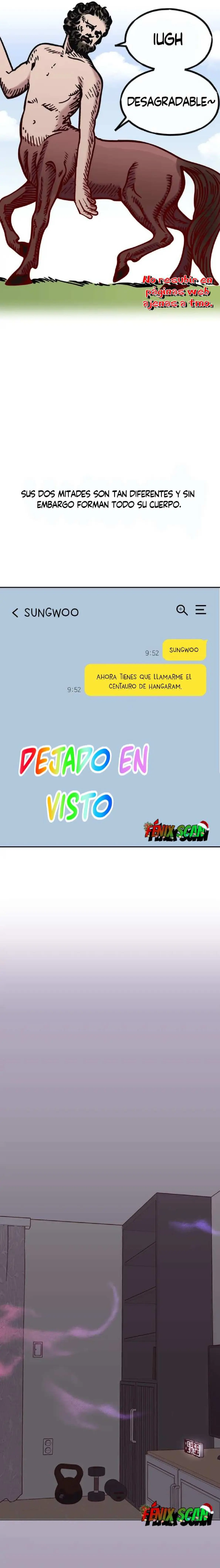 Alpha Buddy - Capítulo 10 - Página 27 - LectorTMOo