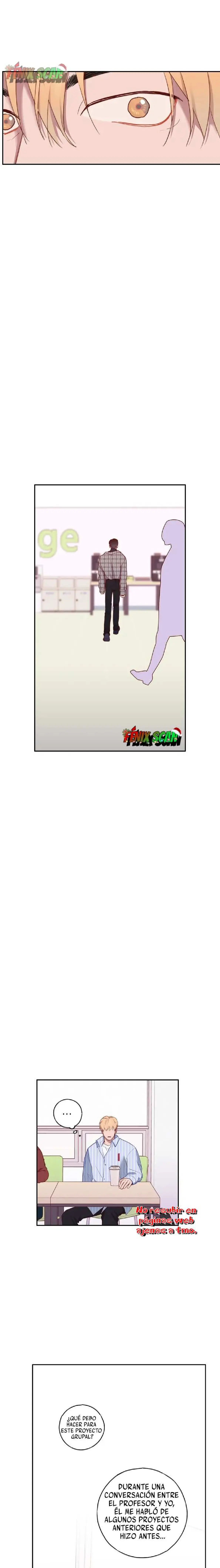 Alpha Buddy - Capítulo 10 - Página 32 - LectorTMOo