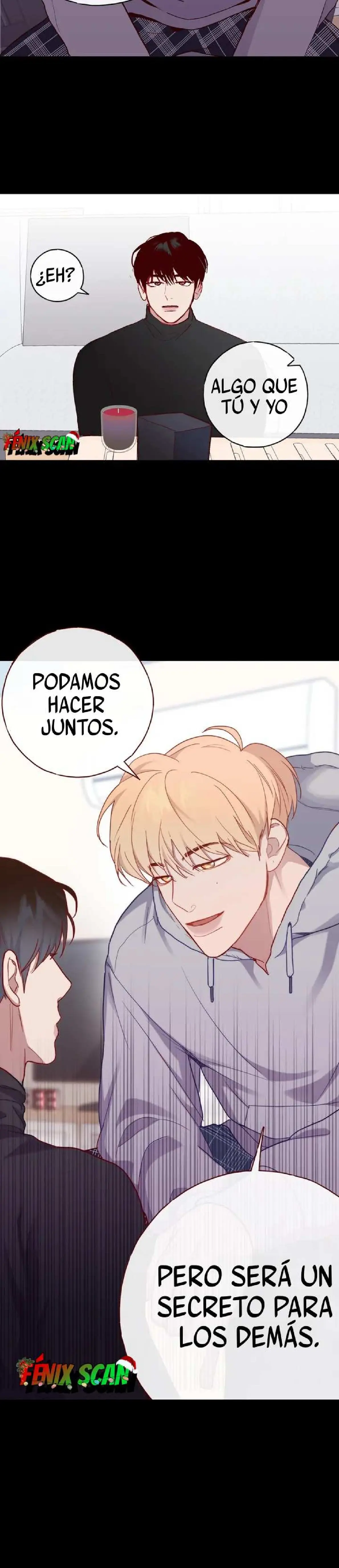 Alpha Buddy - Capítulo 10 - Página 9 - LectorTMOo