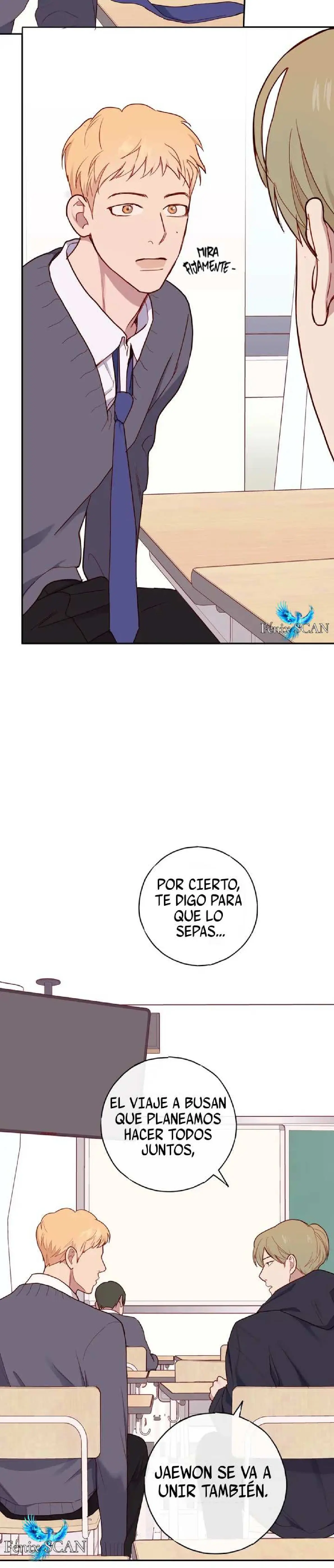 Alpha Buddy - Capítulo 11 - Página 14 - LectorTMOo