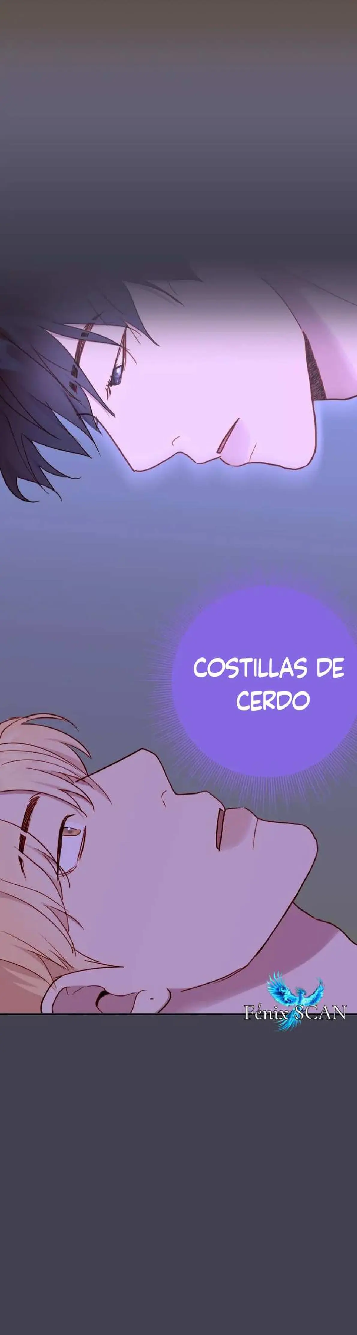 Alpha Buddy - Capítulo 11 - Página 37 - LectorTMOo