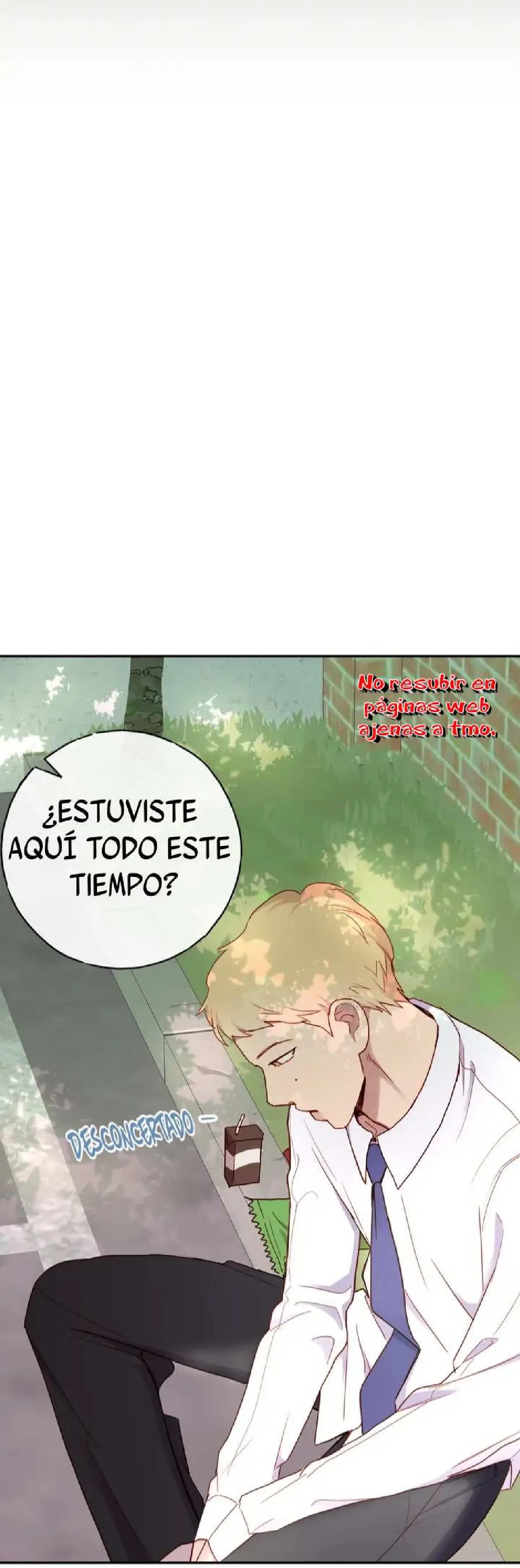 Alpha Buddy - Capítulo 11 - Página 41 - LectorTMOo