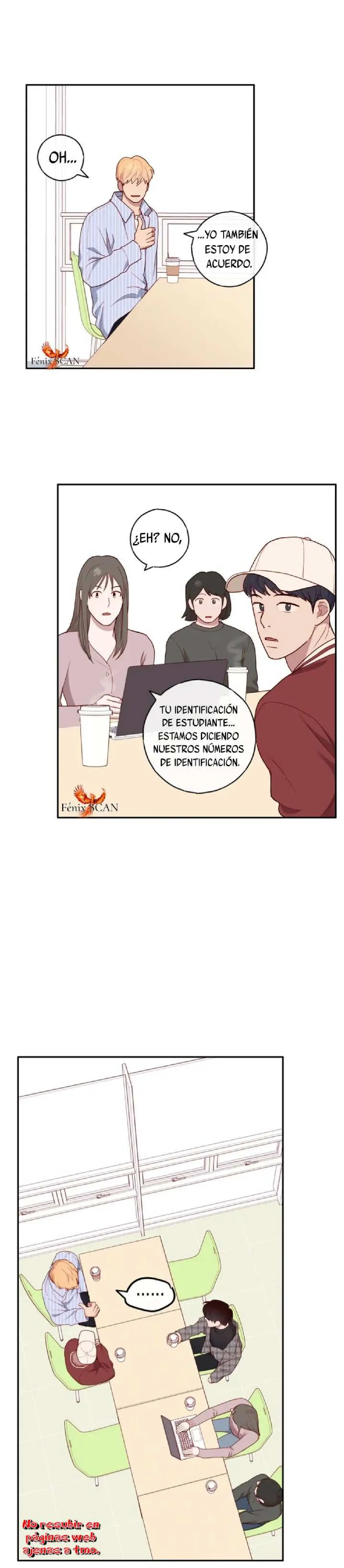 Alpha Buddy - Capítulo 11 - Página 9 - LectorTMOo