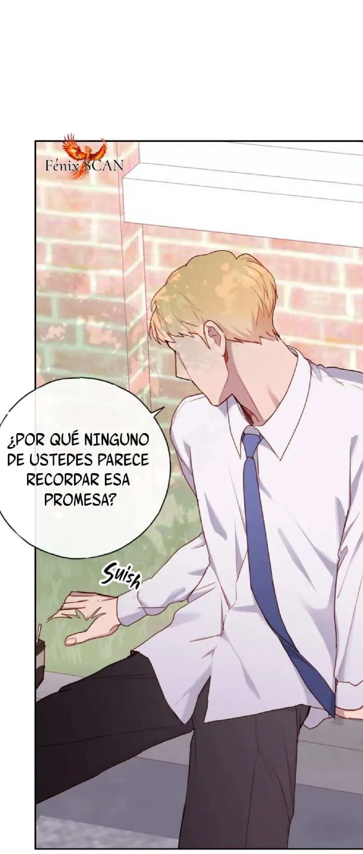 Alpha Buddy - Capítulo 12 - Página 10 - LectorTMOo