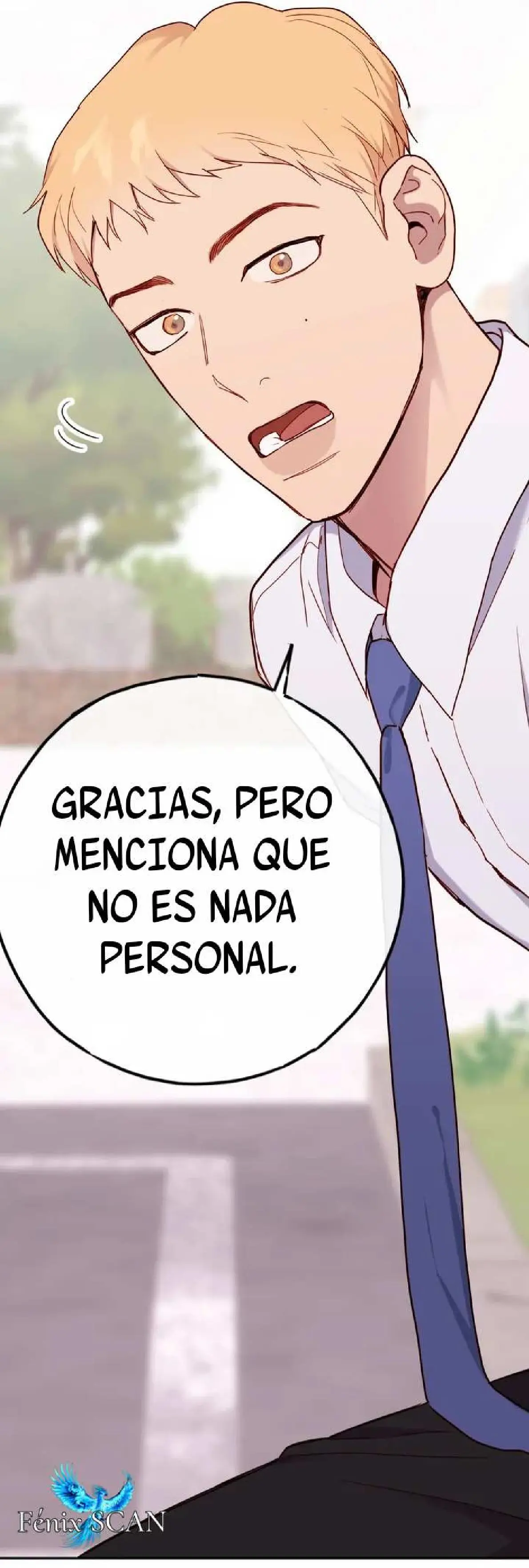Alpha Buddy - Capítulo 12 - Página 12 - LectorTMOo