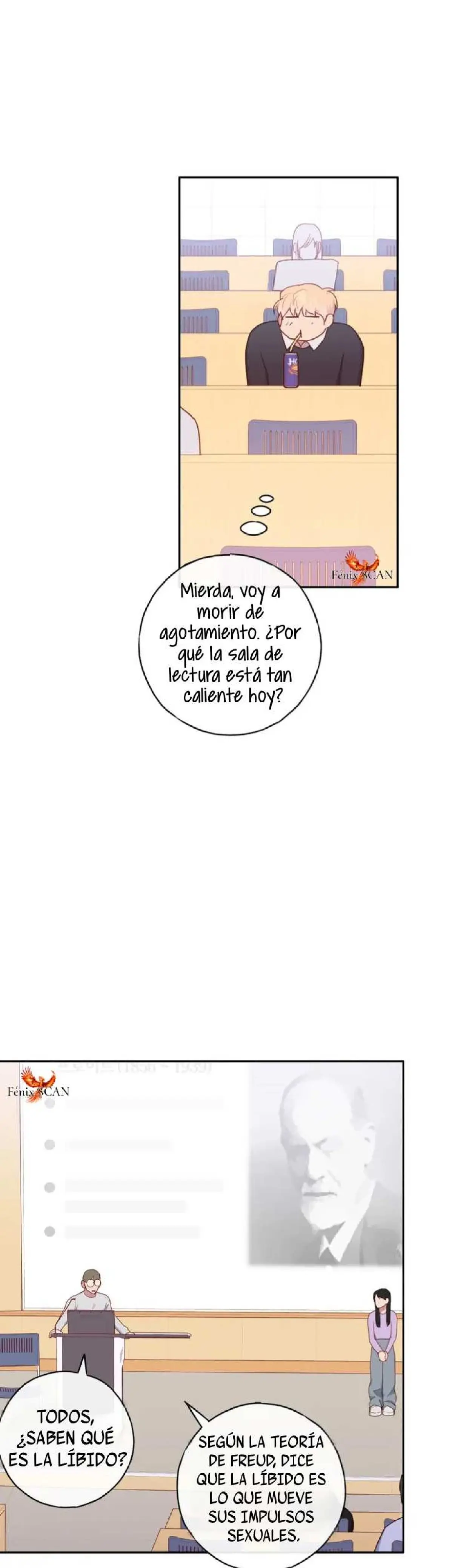 Alpha Buddy - Capítulo 12 - Página 30 - LectorTMOo