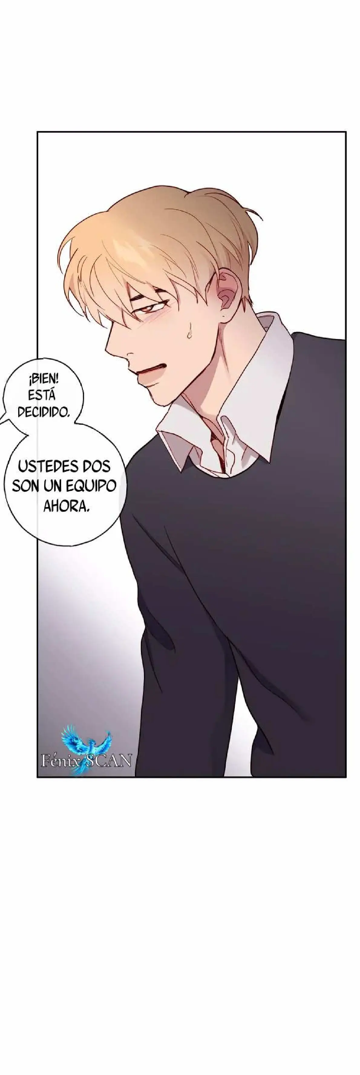 Alpha Buddy - Capítulo 12 - Página 42 - LectorTMOo