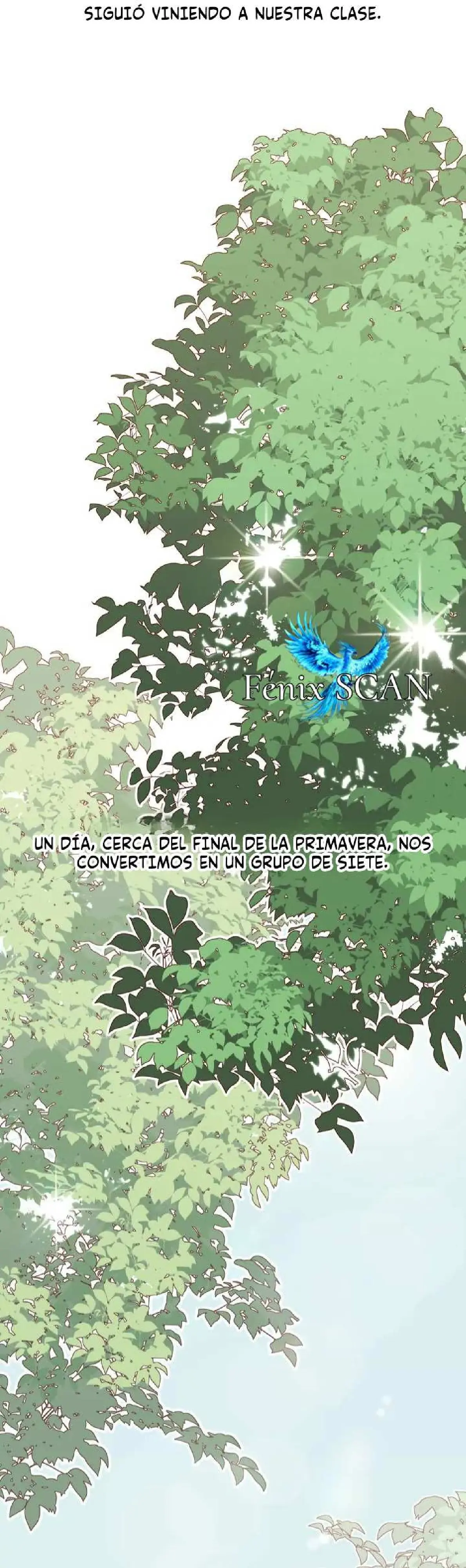 Alpha Buddy - Capítulo 12 - Página 44 - LectorTMOo