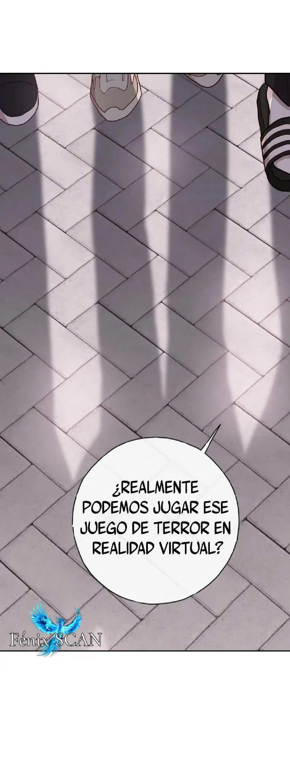 Alpha Buddy - Capítulo 12 - Página 50 - LectorTMOo