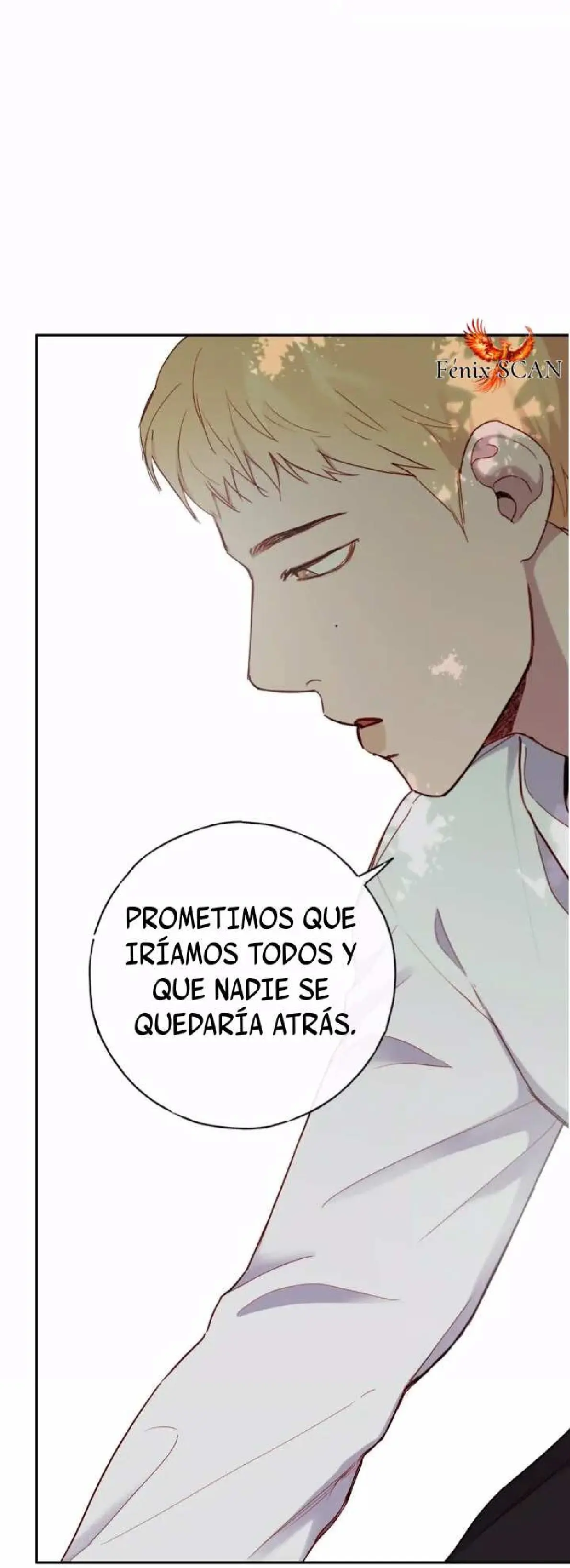 Alpha Buddy - Capítulo 12 - Página 7 - LectorTMOo