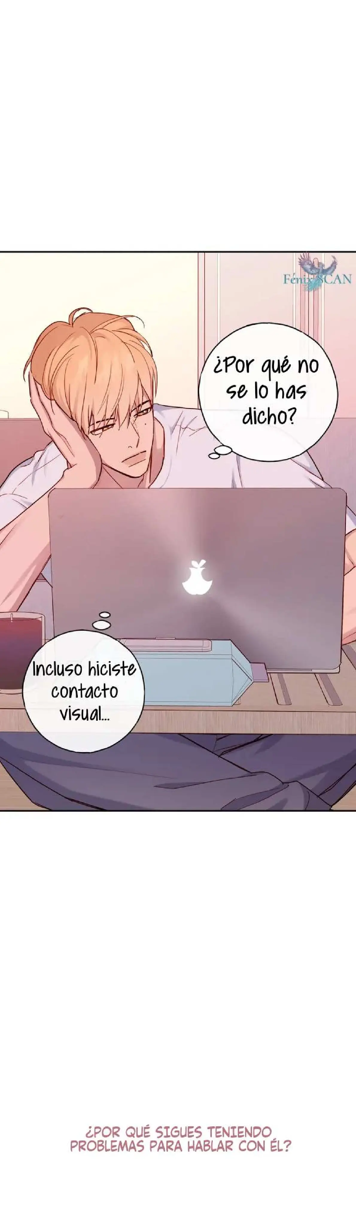 Alpha Buddy - Capítulo 13 - Página 17 - LectorTMOo