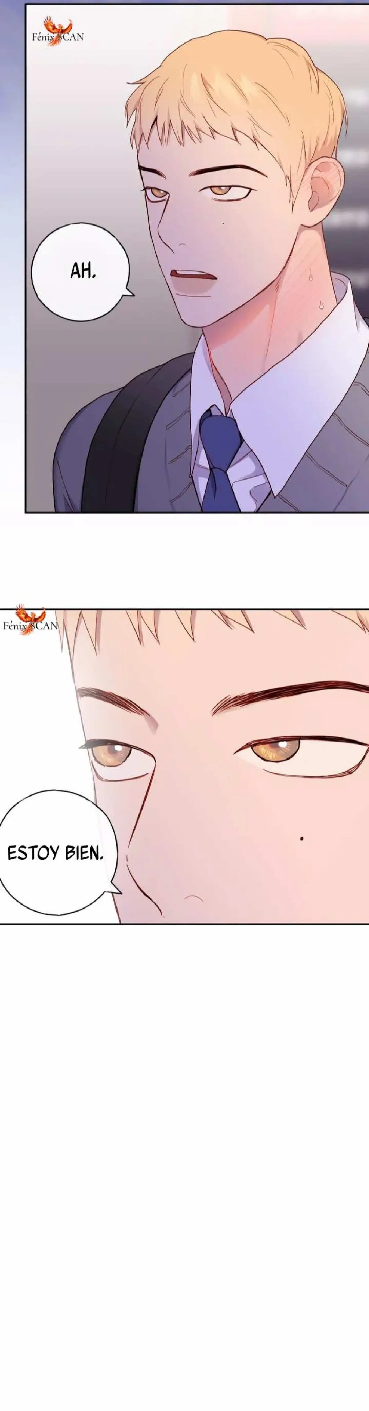Alpha Buddy - Capítulo 13 - Página 4 - LectorTMOo