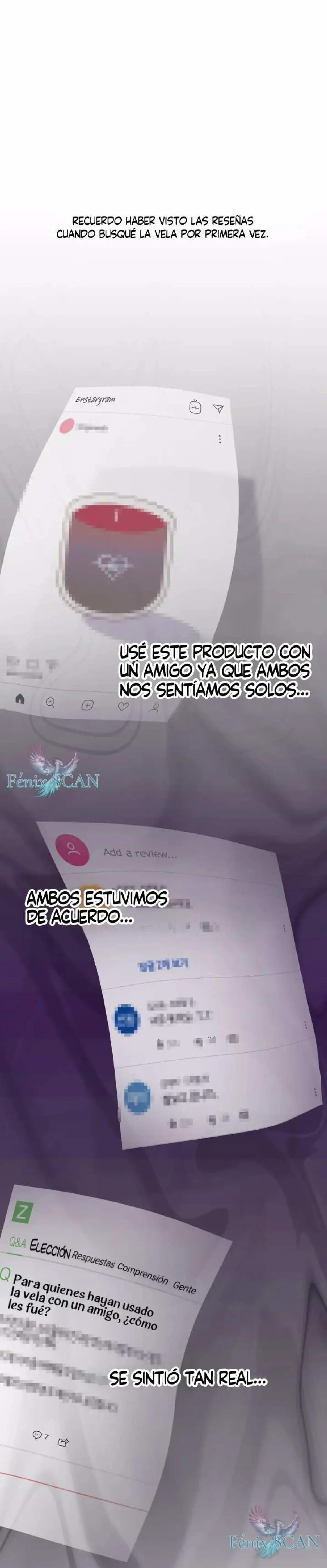 Alpha Buddy - Capítulo 13 - Página 53 - LectorTMOo