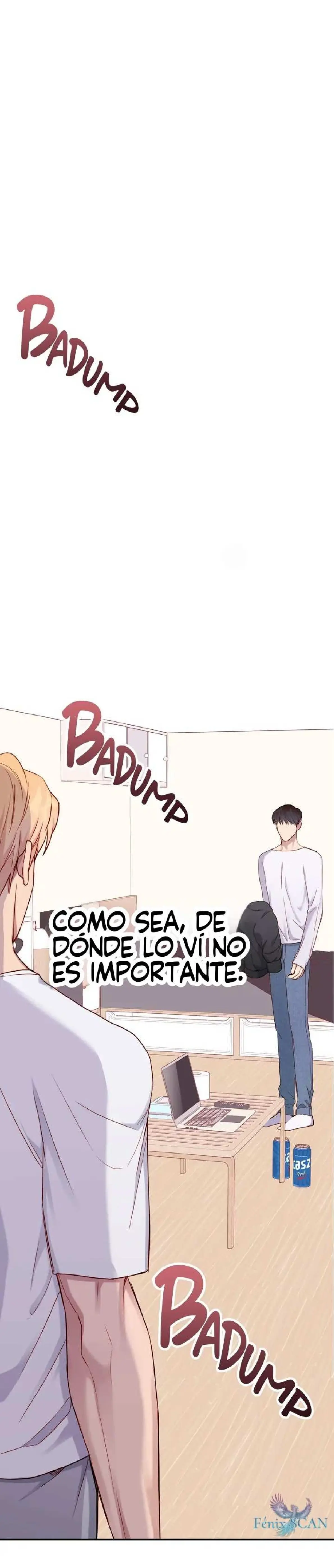 Alpha Buddy - Capítulo 13 - Página 55 - LectorTMOo