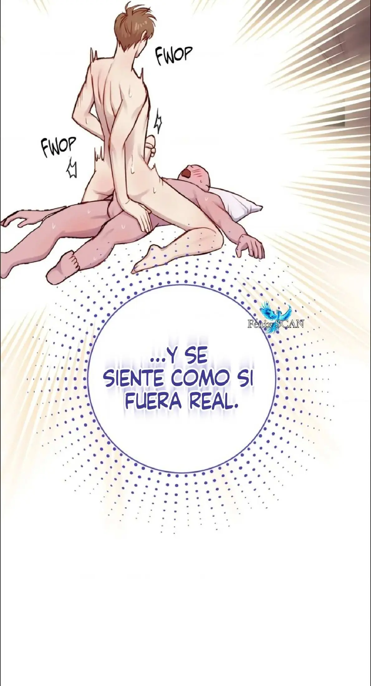 Alpha Buddy - Capítulo 14 - Página 13 - LectorTMOo