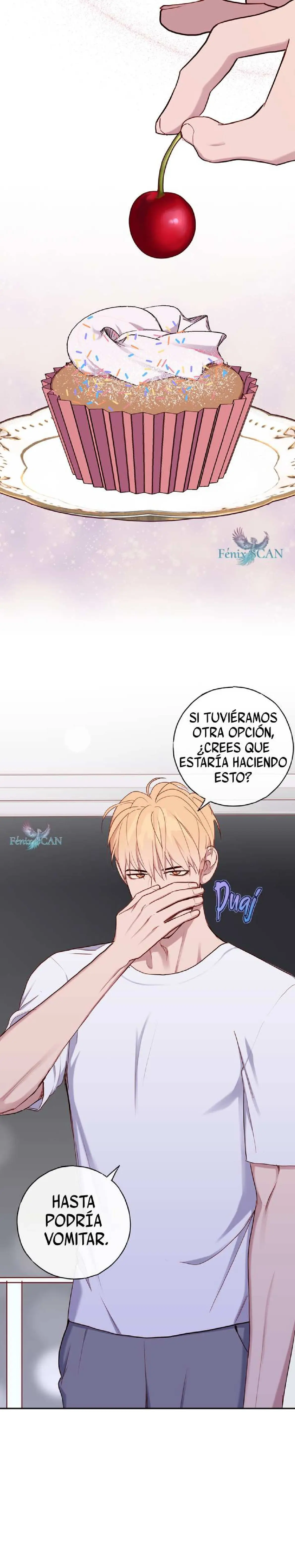 Alpha Buddy - Capítulo 14 - Página 24 - LectorTMOo