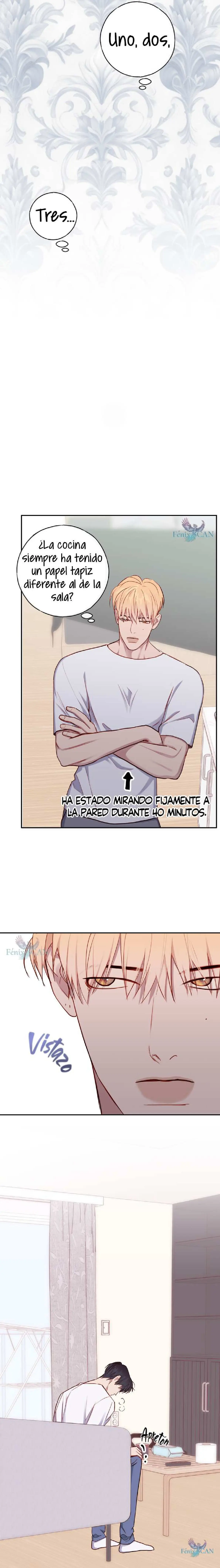 Alpha Buddy - Capítulo 14 - Página 26 - LectorTMOo