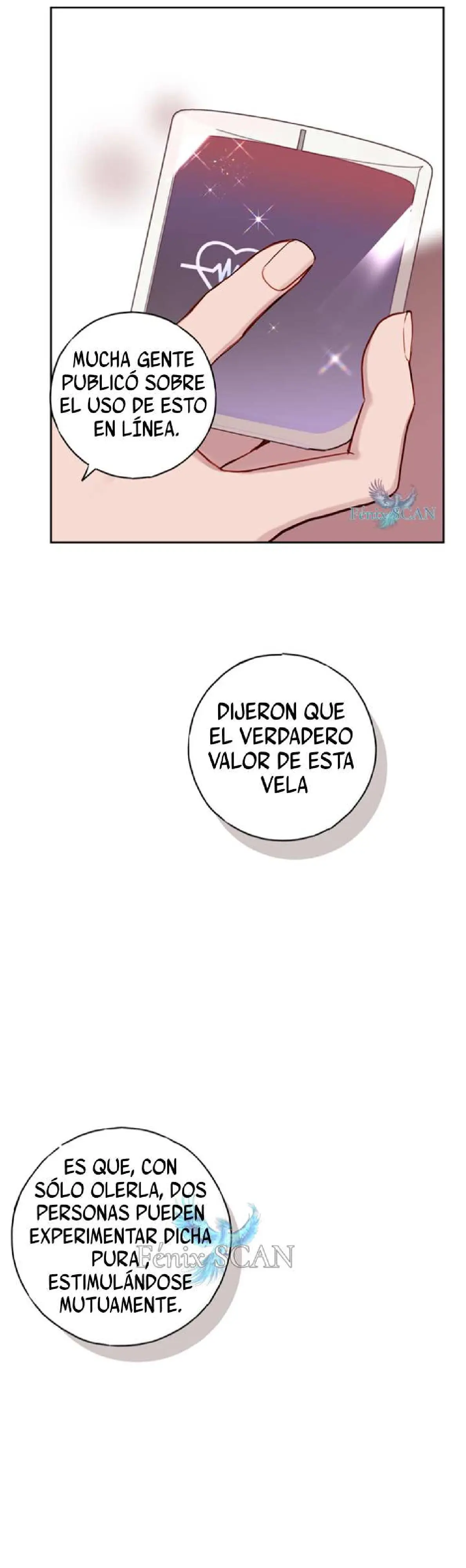 Alpha Buddy - Capítulo 14 - Página 9 - LectorTMOo