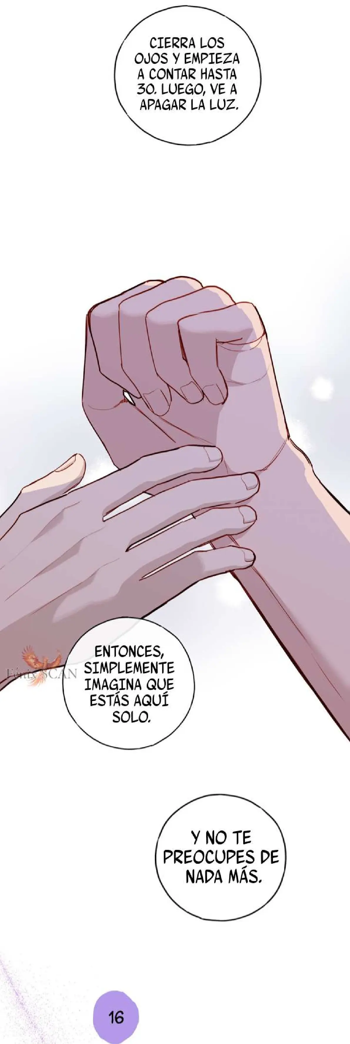 Alpha Buddy - Capítulo 15 - Página 12 - LectorTMOo