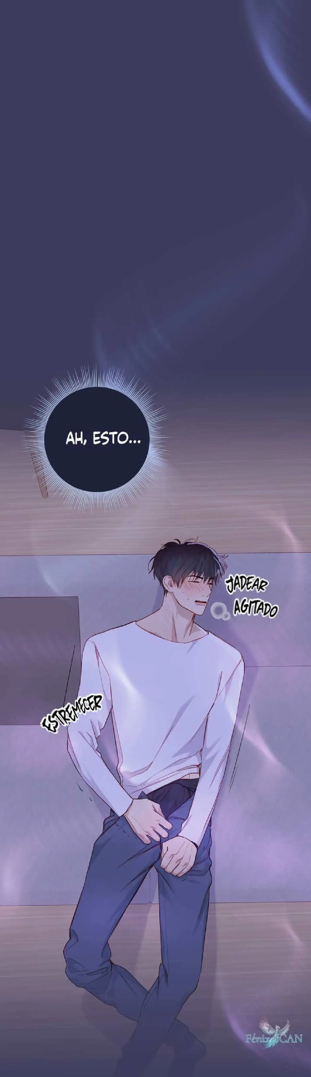 Alpha Buddy - Capítulo 15 - Página 28 - LectorTMOo