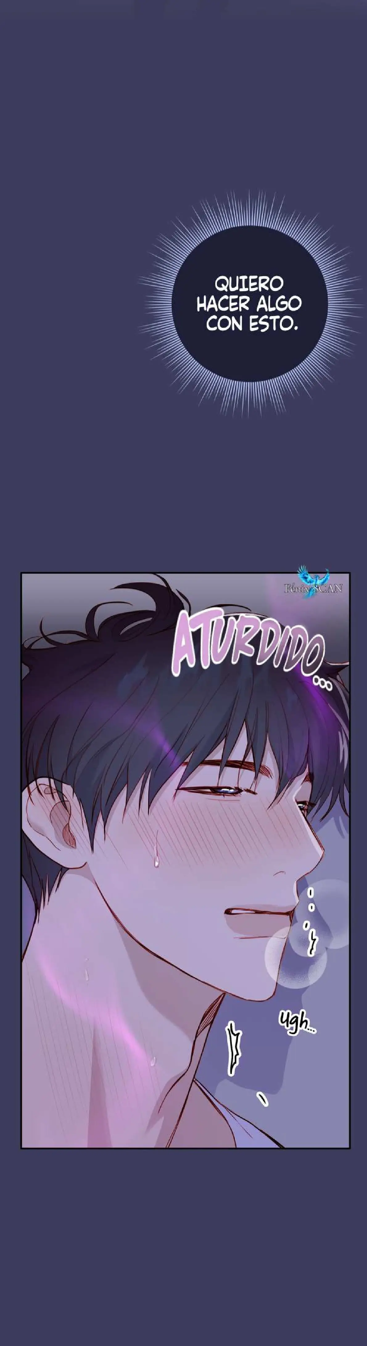 Alpha Buddy - Capítulo 15 - Página 29 - LectorTMOo