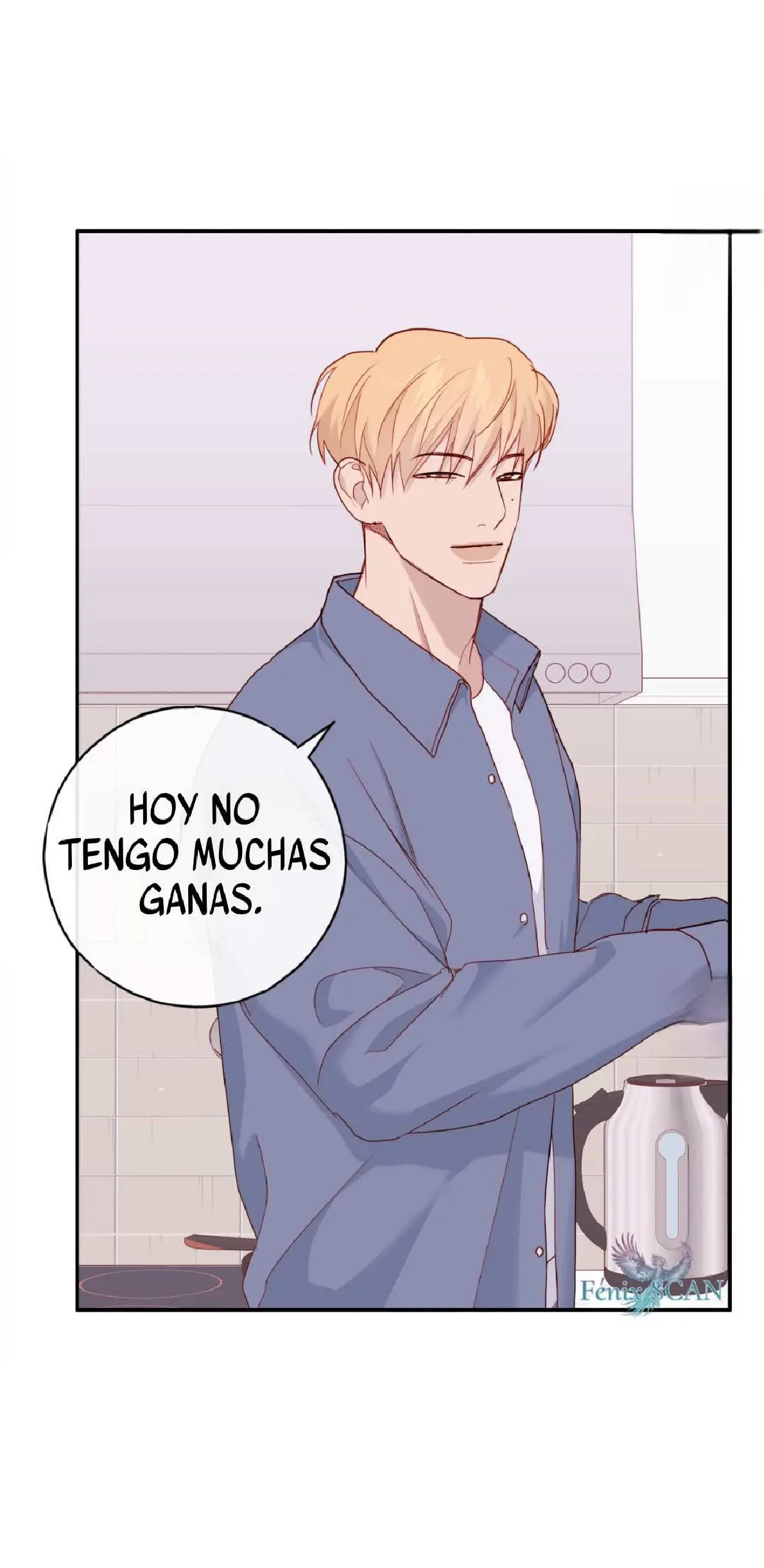 Alpha Buddy - Capítulo 15 - Página 62 - LectorTMOo