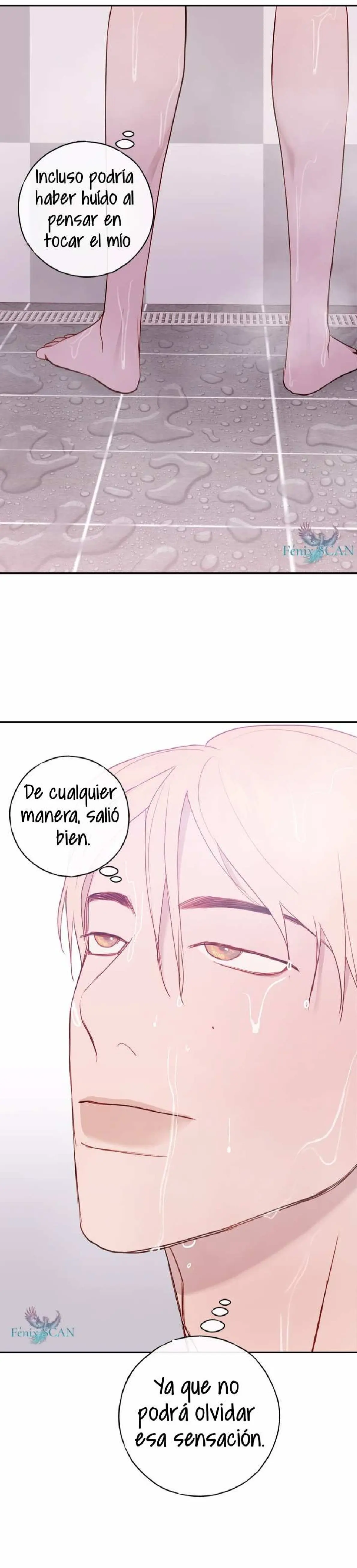 Alpha Buddy - Capítulo 15 - Página 69 - LectorTMOo