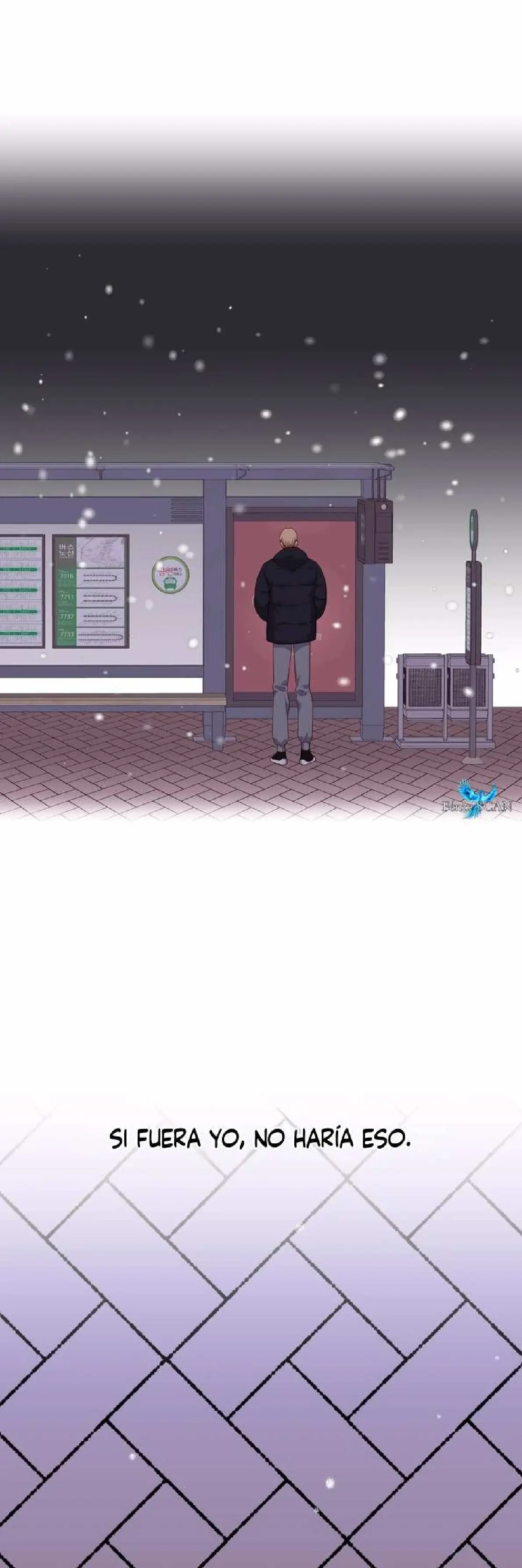 Alpha Buddy - Capítulo 16 - Página 18 - LectorTMOo