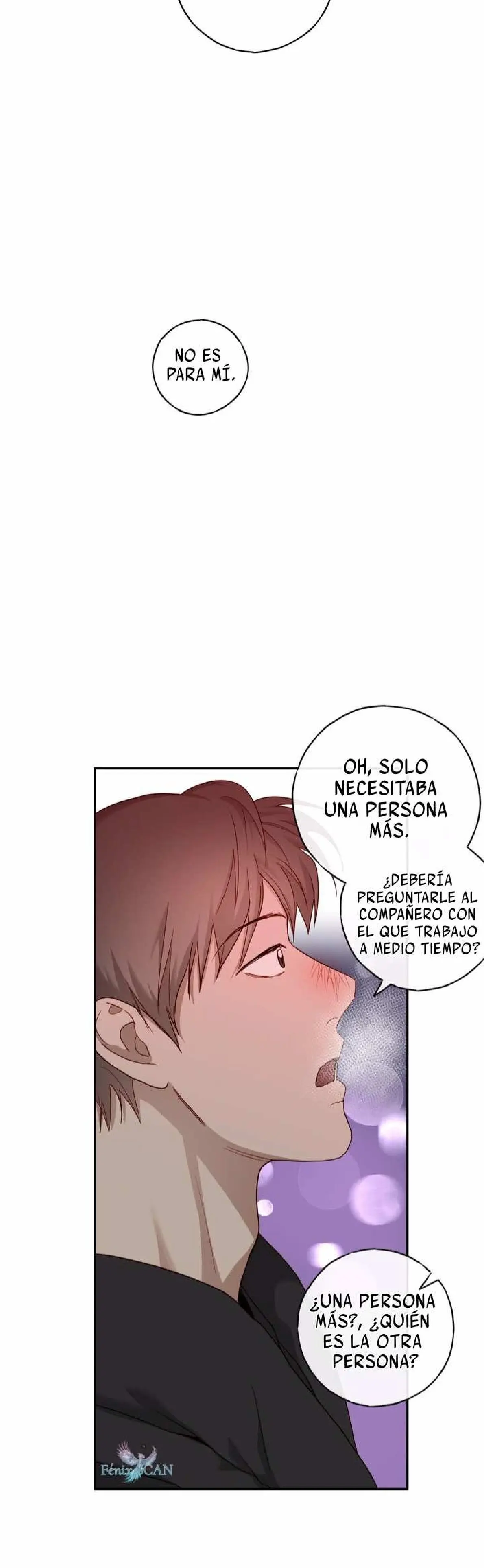 Alpha Buddy - Capítulo 16 - Página 25 - LectorTMOo