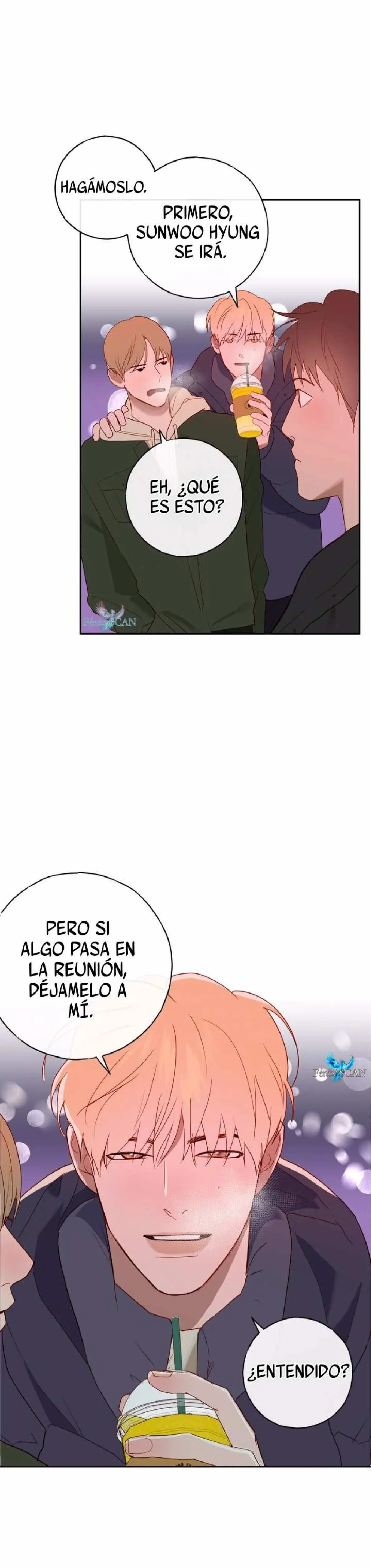 Alpha Buddy - Capítulo 16 - Página 31 - LectorTMOo
