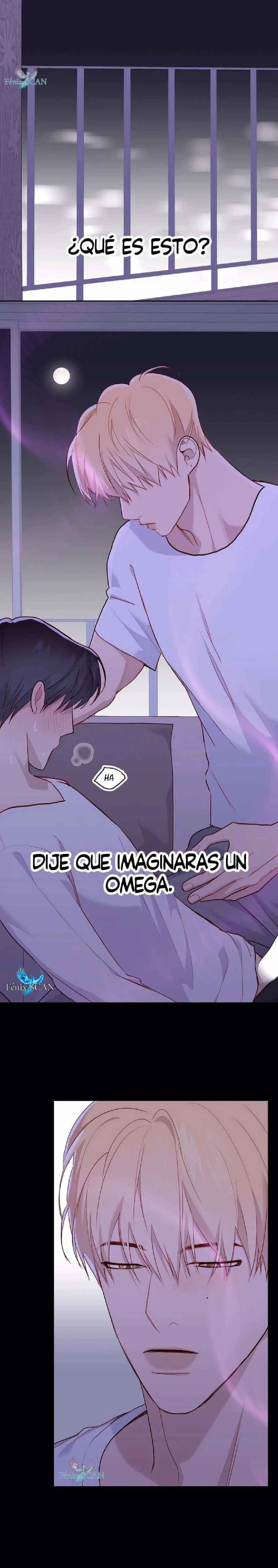 Alpha Buddy - Capítulo 17 - Página 37 - LectorTMOo
