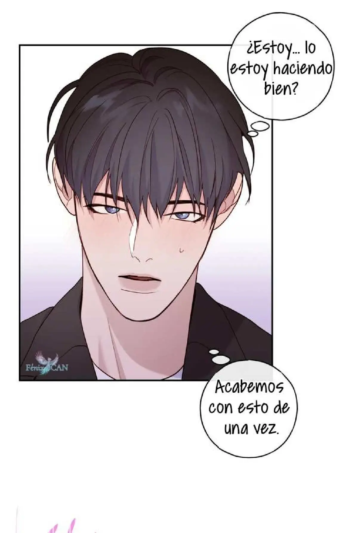 Alpha Buddy - Capítulo 18 - Página 12 - LectorTMOo