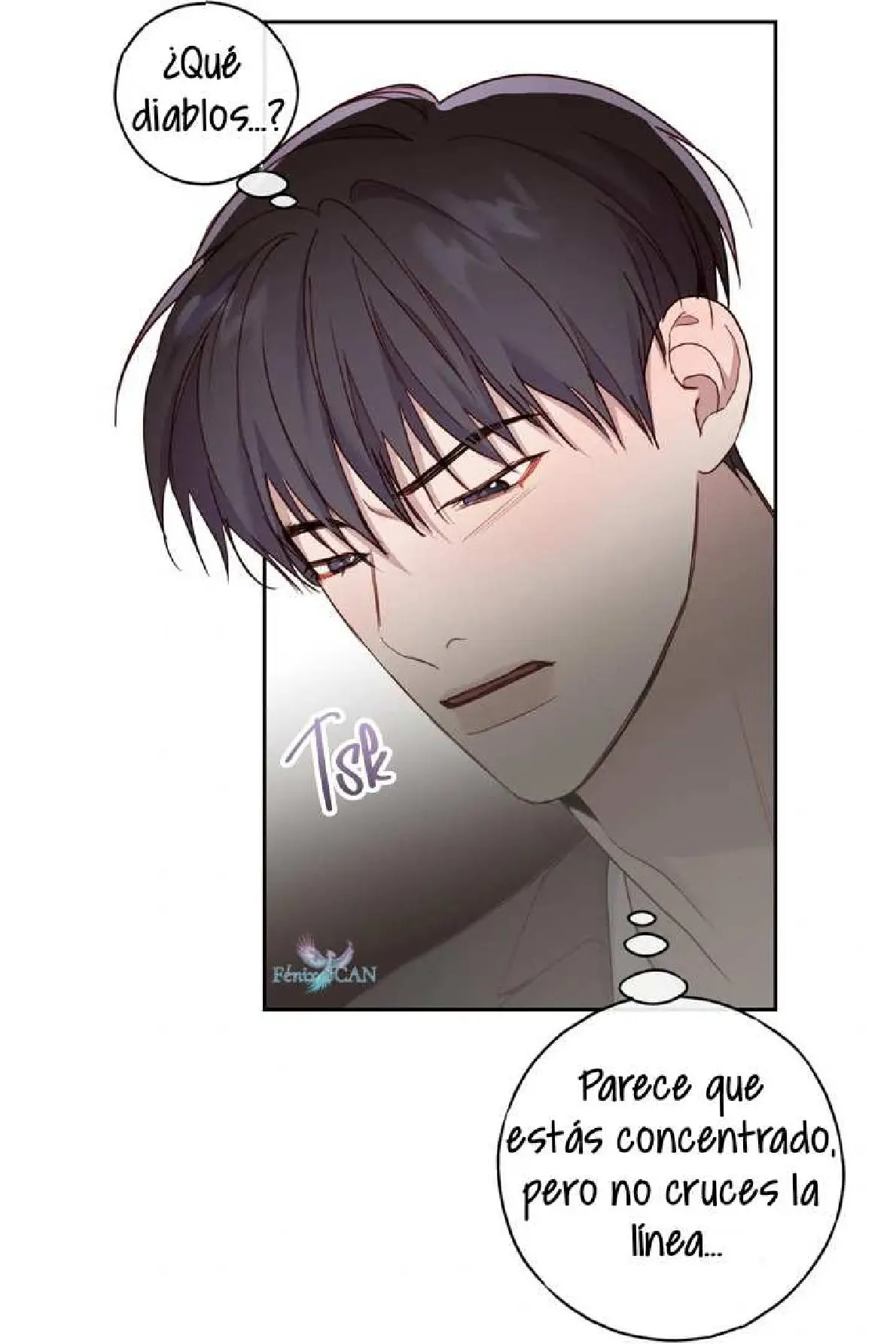 Alpha Buddy - Capítulo 18 - Página 17 - LectorTMOo
