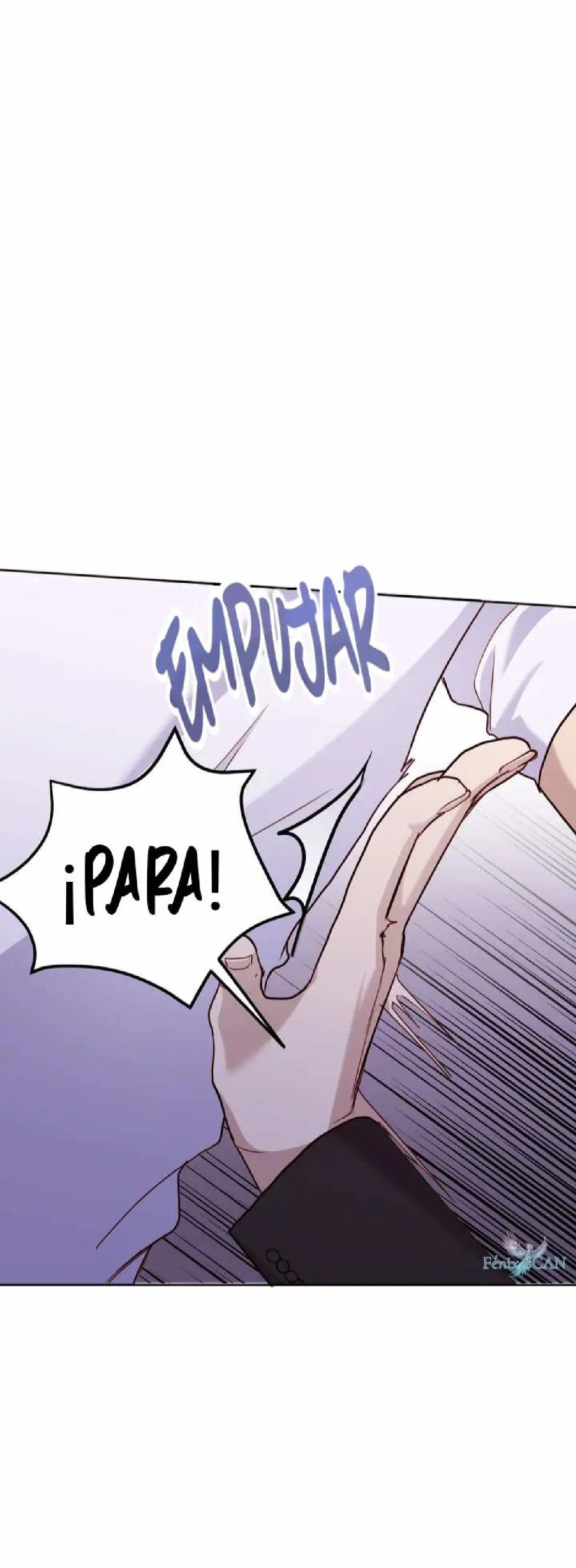 Alpha Buddy - Capítulo 18 - Página 48 - LectorTMOo