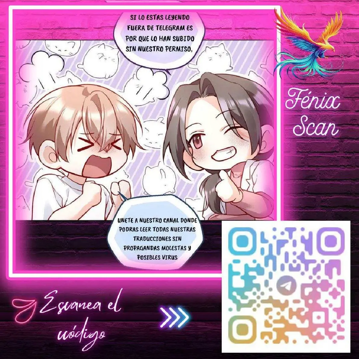 Alpha Buddy - Capítulo 18 - Página 61 - LectorTMOo