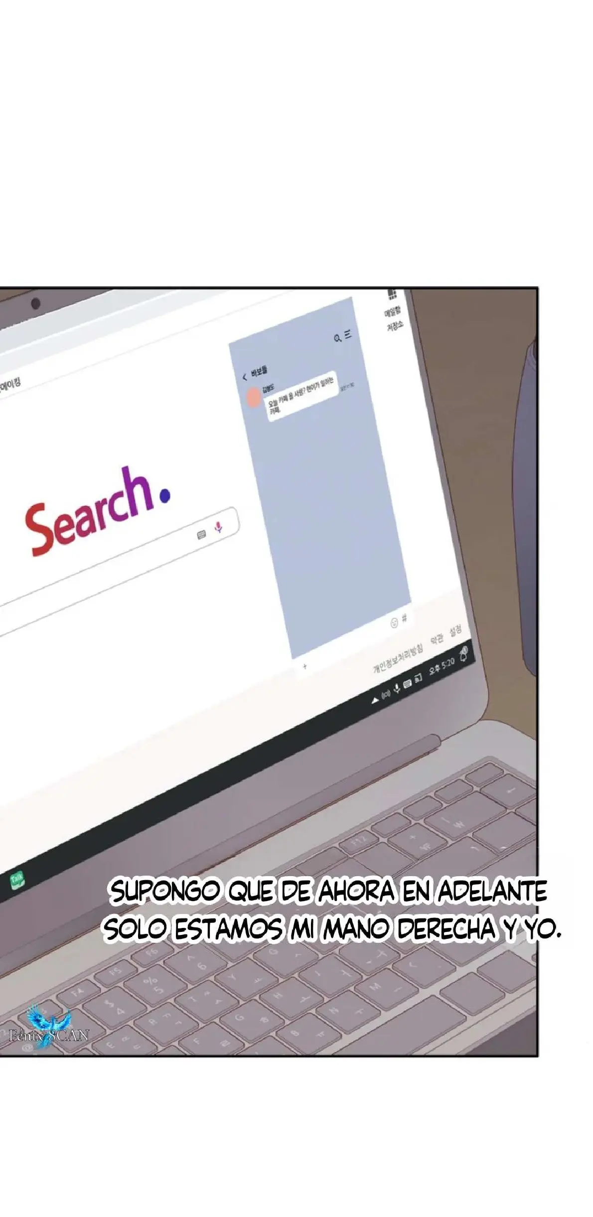 Alpha Buddy - Capítulo 19 - Página 14 - LectorTMOo