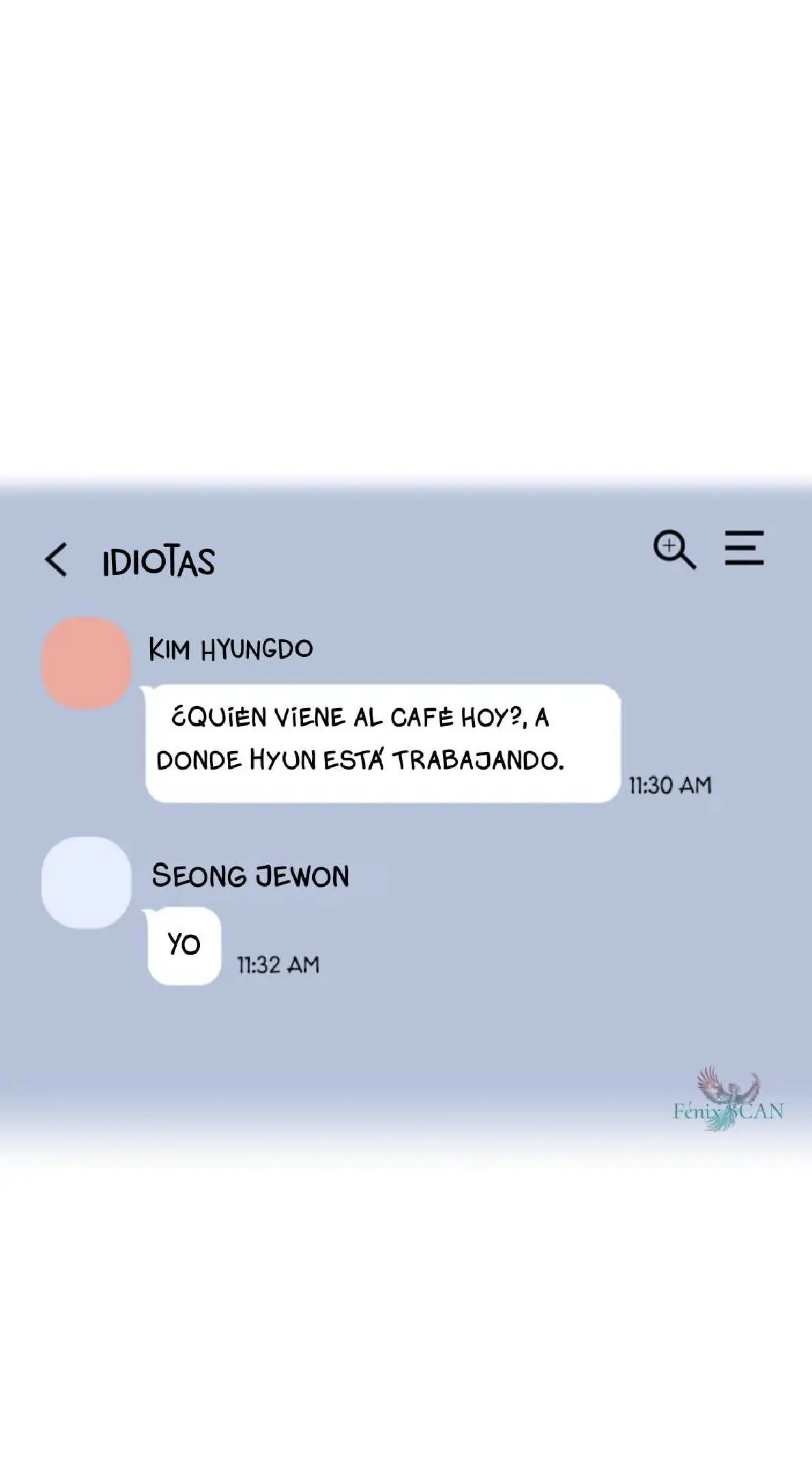 Alpha Buddy - Capítulo 19 - Página 15 - LectorTMOo