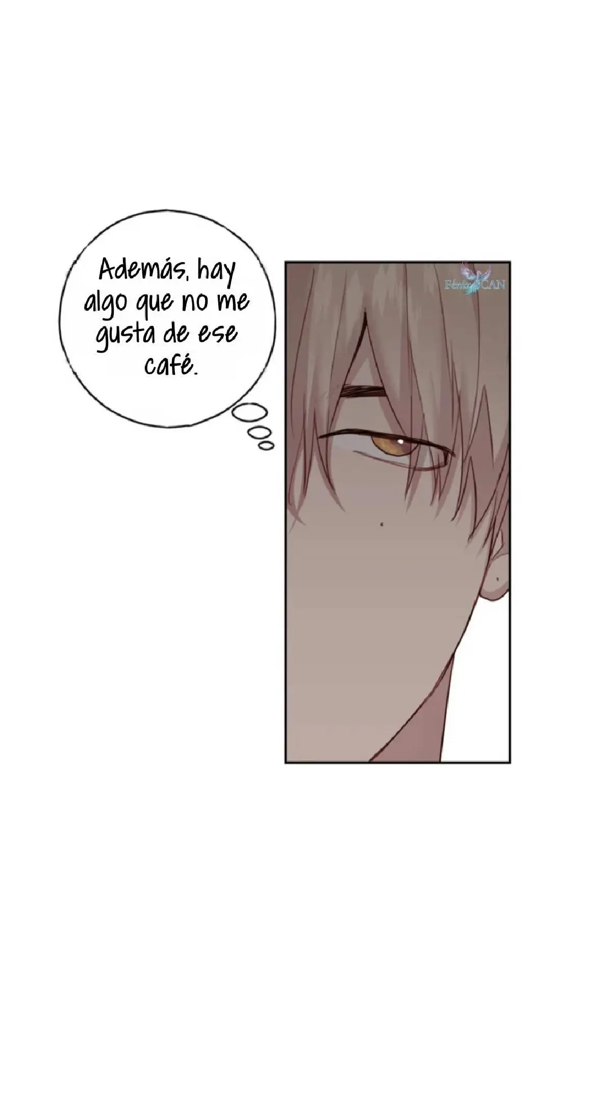 Alpha Buddy - Capítulo 19 - Página 18 - LectorTMOo